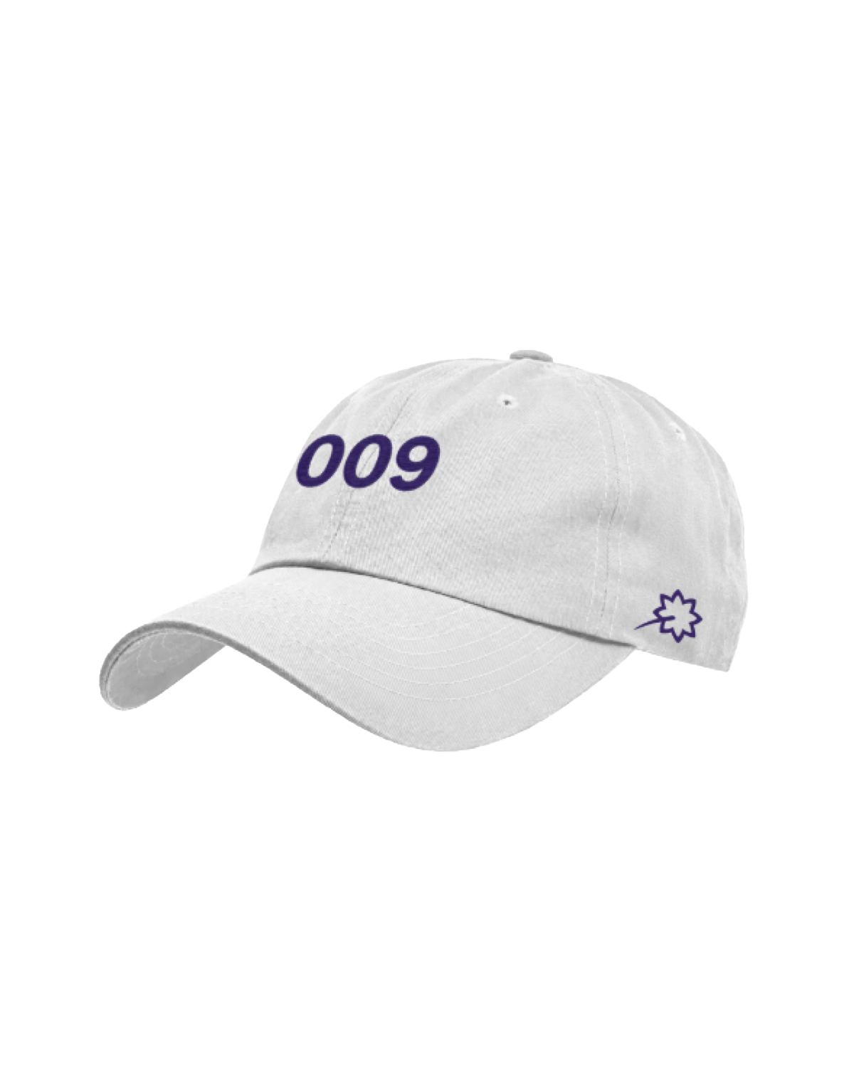 009 Cap