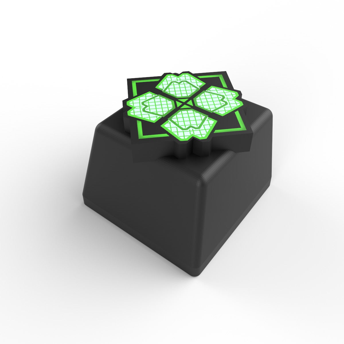 Keycap